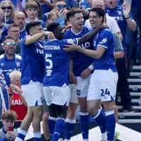 Marcelino Núñez asciende a la Premier League