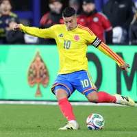 Colombia en la Copa del Mundo 2026: análisis, cuotas y pronósticos