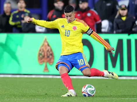 Colombia en la Copa del Mundo 2026: análisis, cuotas y pronósticos