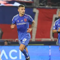 U. de Chile vs. La Serena: Horario y dónde ver Copa de la Liga
