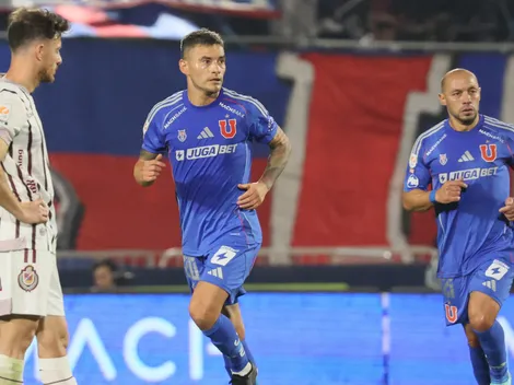 U. de Chile vs. La Serena: Horario y dónde ver Copa de la Liga