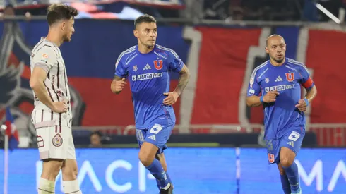Azules y Granates se enfrentan por la cuarta fecha de la Copa de la Liga.