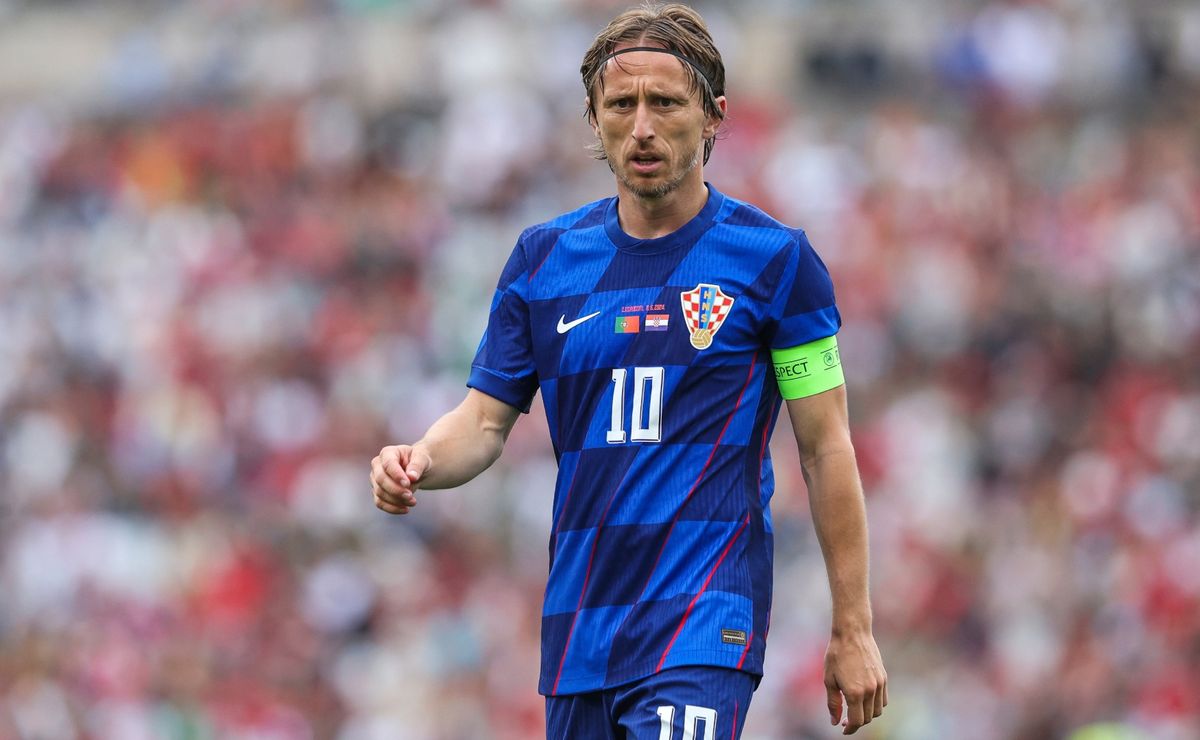 Croacia en la Copa del Mundo 2026: análisis, cuotas y pronósticos