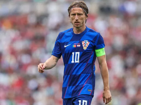 Croacia en la Copa del Mundo 2026: análisis, cuotas y pronósticos