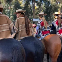 San Vicente de Tagua Tagua será sede de la XIV Final Nacional de Rodeo