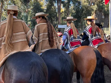 San Vicente de Tagua Tagua será sede de la XIV Final Nacional de Rodeo