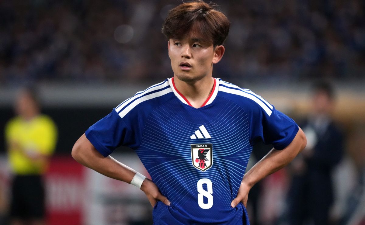 Japón en la Copa del Mundo 2026: análisis, cuotas y pronósticos