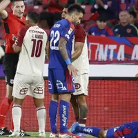 La U confirma dos bajas para enfrentar a Deportes La Serena