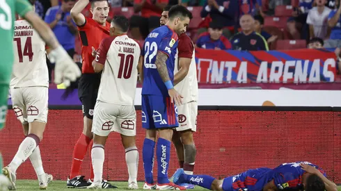 La U y La Serena ya se han enfrentado en dos oportunidades esta temporada.