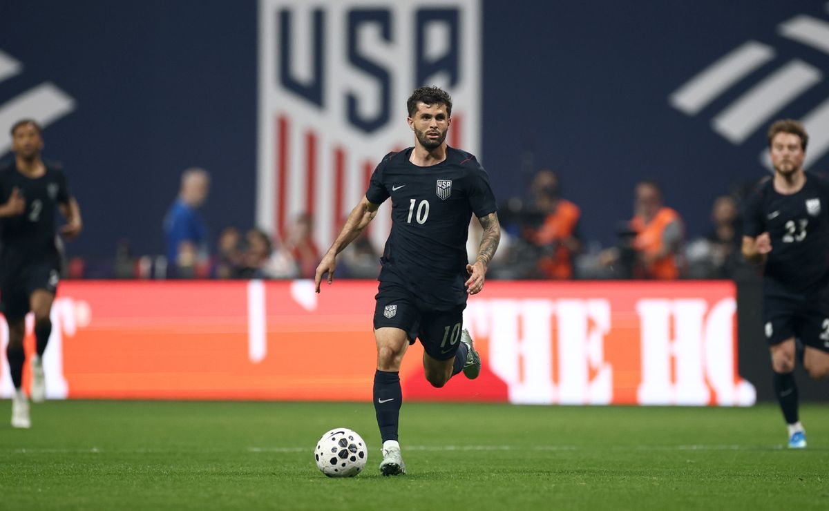 Estados Unidos en la Copa del Mundo 2026: análisis, cuotas y pronósticos