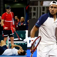 Tabilo a la final en Francia: va por el enemigo número del tenis chileno
