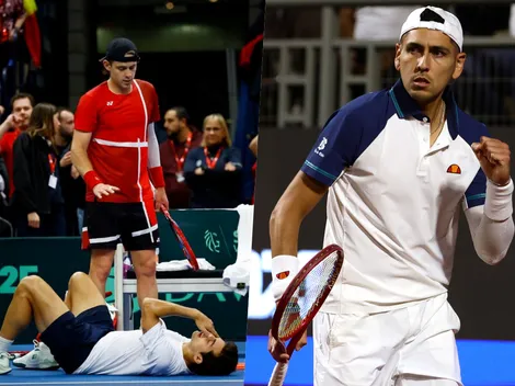 Tabilo a la final en Francia: va por el enemigo número del tenis chileno