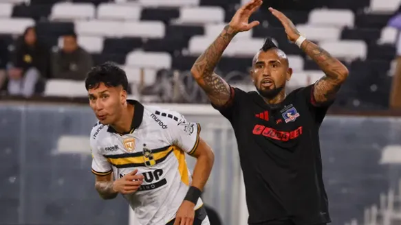 Colo Colo se enfrenta a Coquimbo por la fecha 9 de la Liga de Primera – Photosport
