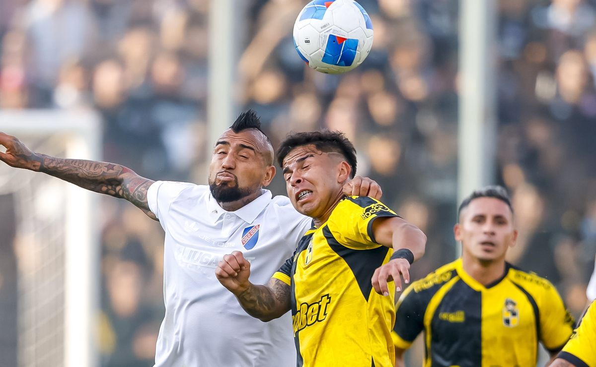 ¿Va por TNT? Confirman el canal que transmite Colo Colo vs. Coquimbo en Liga de Primera 2026