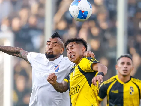 El canal que transmite Colo Colo vs. Coquimbo por Liga de Primera
