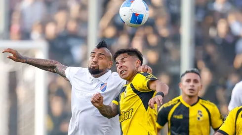 Colo Colo tendrá el partido pendiente vs. Coquimbo Unido por la novena fecha de la Liga de Primera.