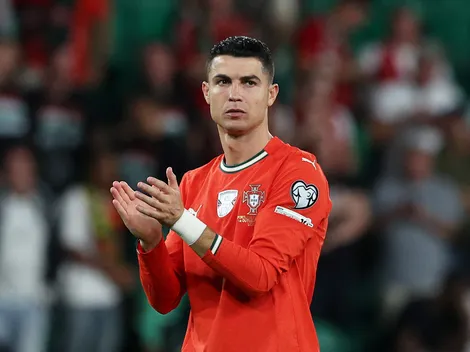 "El final se aproxima": Cristiano avisa por su carrera y el Mundial 2026