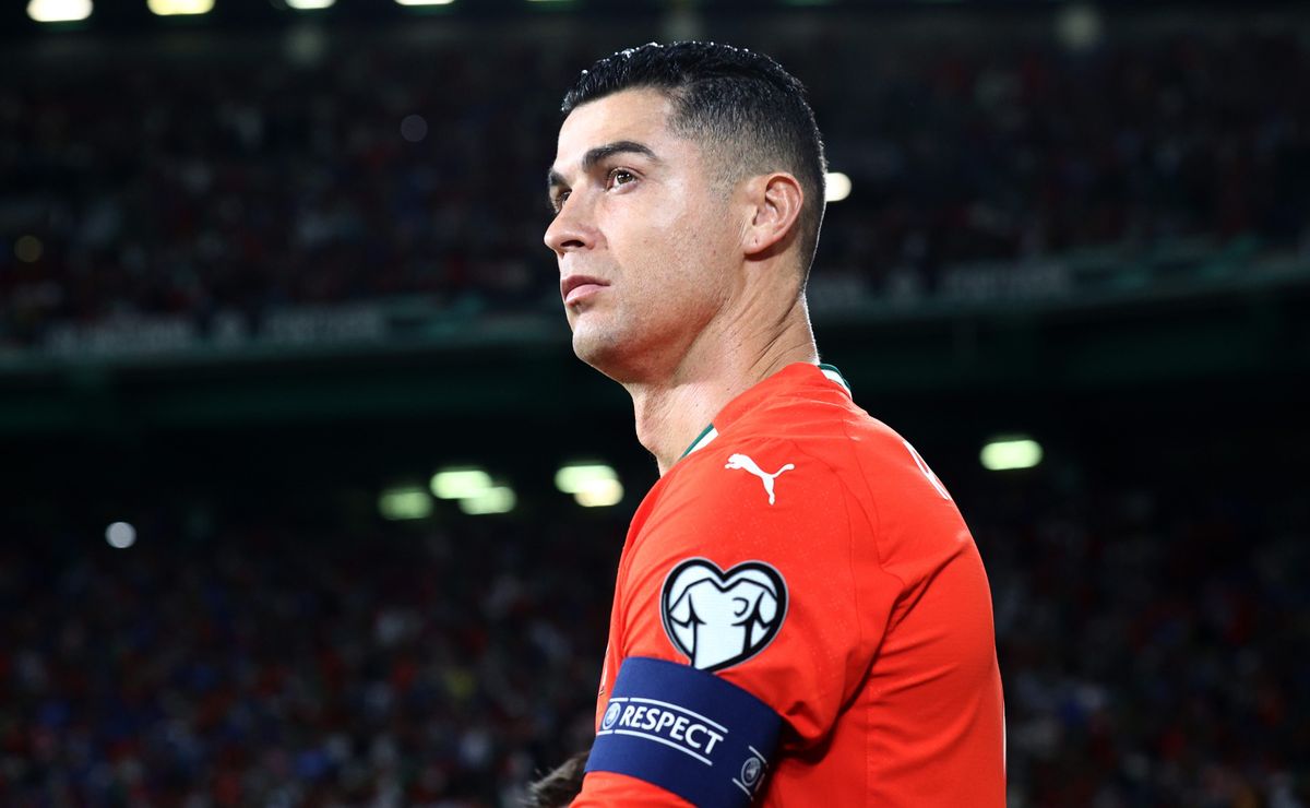 “El final se aproxima”: Cristiano Ronaldo avisa sobre su carrera rumbo al Mundial 2026