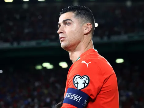 "El final se aproxima": Cristiano avisa por su carrera y el Mundial 2026