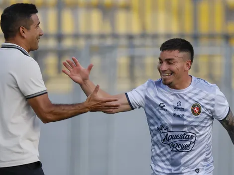 No es Colo Colo: DT de Limache elige al mejor equipo chileno