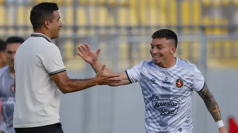 Limache sigue peleando la cima en ambos torneos.