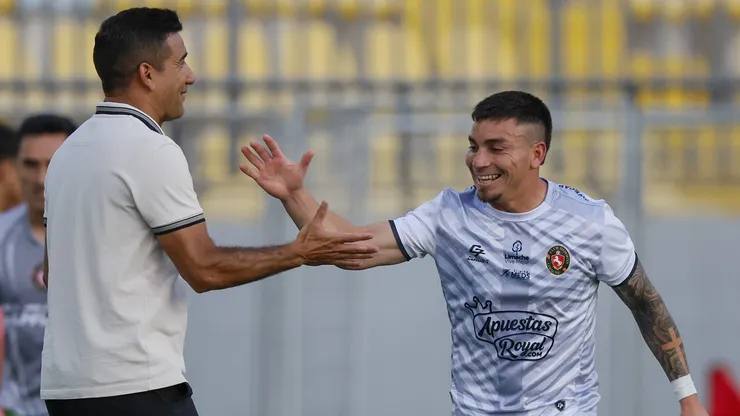 Limache sigue peleando la cima en ambos torneos.