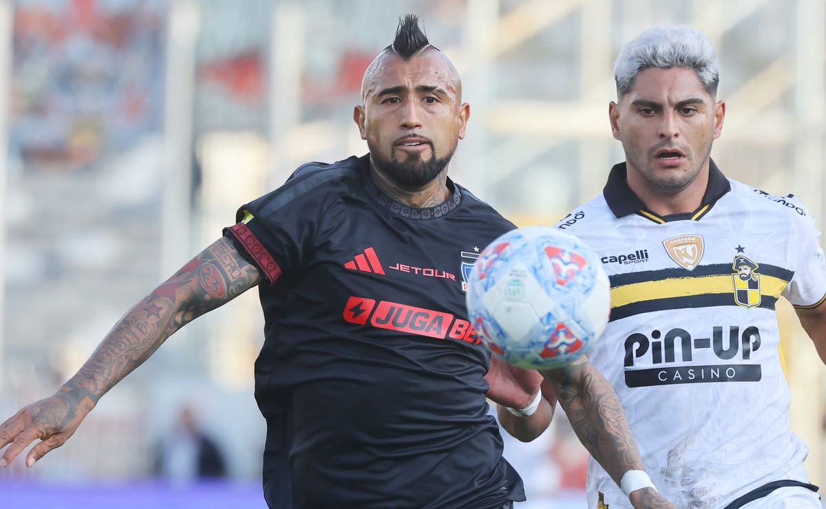 Transmisión duelo pendiente de la Liga de Primera: ¿Dónde ver EN VIVO Colo Colo vs Coquimbo?