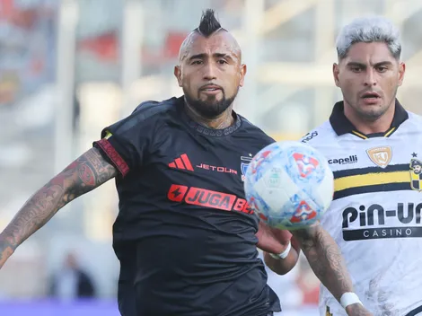 Se ponen al día: ¿Dónde ver en vivo Colo Colo vs Coquimbo?