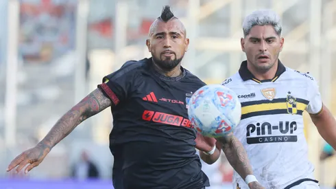 El Cacique busca ser el único líder del torneo.