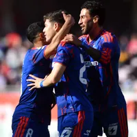 En vivo: Lucero marca para la U en La Serena