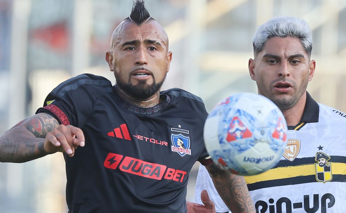 Pronósticos Colo Colo vs Coquimbo Unido: el Cacique busca el liderato ante el Pirata