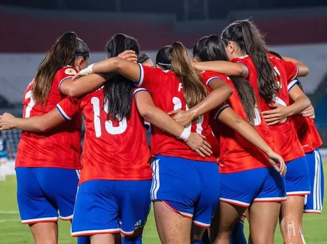 Chile vs. Argentina: Hora y dónde ver el Sudamericano Femenino Sub 17