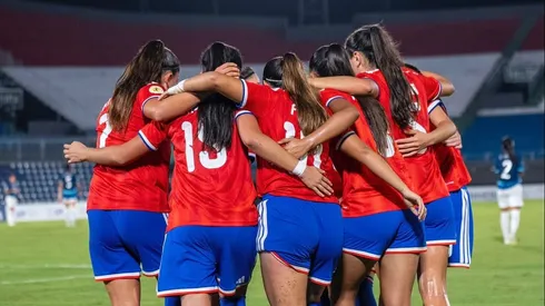 La Selección Chilena enfrentará a Argentina en la última jornada de la fase de grupos.
