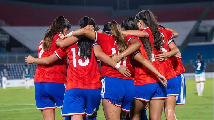 La Selección Chilena enfrentará a Argentina en la última jornada de la fase de grupos.