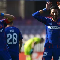 Tabla: la U tritura, sueña con clasificar y hay grupo de la muerte en la Copa