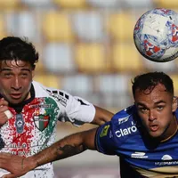 Tabla: así quedó el Grupo C tras el apasionante Everton vs Palestino