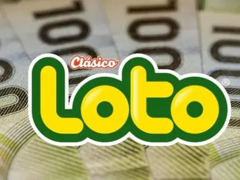 Resultados Loto domingo 3 de mayo: Números ganadores sorteo 5420
