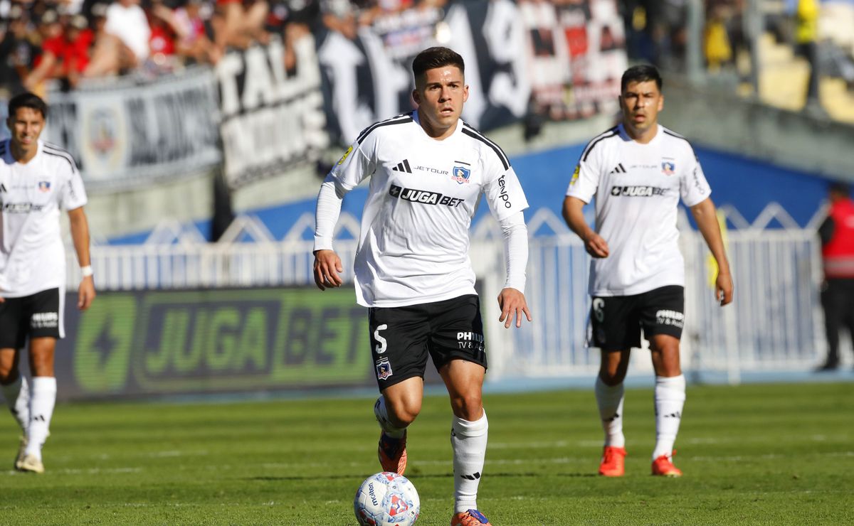 La criticada medida que TNT Sport repetirá con el próximo partido de Colo Colo en Copa de la Liga