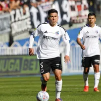 No va por TNT Sports: Dónde ver próximo partido de Colo Colo en Copa de la Liga