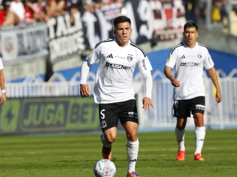 No va por TNT Sports: Dónde ver próximo partido de Colo Colo en Copa de la Liga