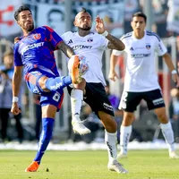 Colo Colo y la U pueden toparse en semifinales de la Copa de la Liga