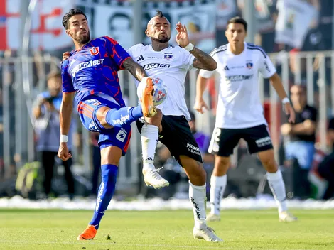 Colo Colo y la U pueden toparse en semifinales de la Copa de la Liga