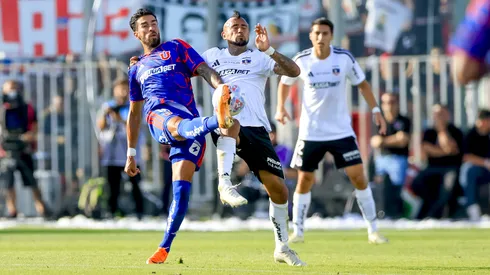 Colo Colo y Universidad de Chile pueden chocar en semifinales.