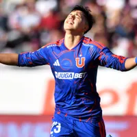 "Mi mamá debe estar...": el humilde recado del crack de la U