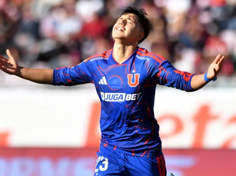 "Mi mamá debe estar...": el humilde recado del crack de la U