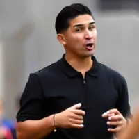 Pipe Gutiérrez tras caer goleado vs U de Chile otra vez en 2026: "No hay..."