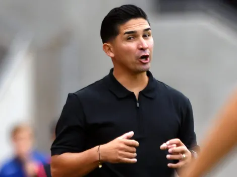 Pipe Gutiérrez tras caer goleado vs U de Chile otra vez en 2026: "No hay..."