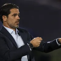 Fernando Gago le raya la cancha a las vacas sagradas azules