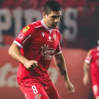Tabla: Ñublense gana y le mete presión a la UC en la Copa de la Liga