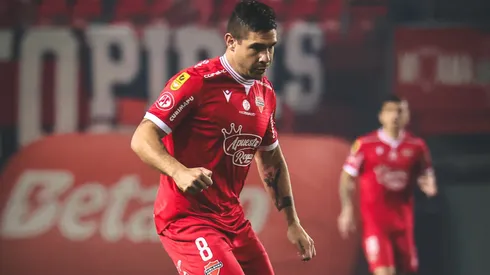Ñublense sumó un triunfo clave en la Copa de la Liga.
